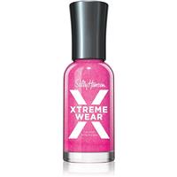 Sally Hansen Hard As Nails Xtreme Wear hardener nail polish shade Total Flirt 11,8 ml