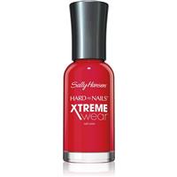 Sally Hansen Hard As Nails Xtreme Wear Hardener Nail Polish Shade 175 Pucker Up 11,8 ml