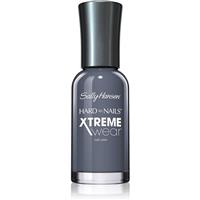 Sally Hansen Hard As Nails Xtreme Wear Hardener Nail Polish Shade 622 Retro Glade 11,8 ml