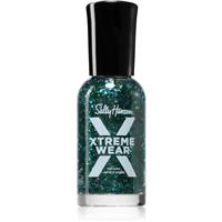 Sally Hansen Hard As Nails Xtreme Wear hardener nail polish shade 366 Fanta-seas 11.8 ml