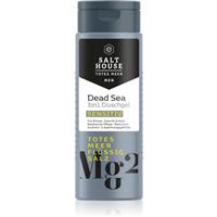 Salt House Dead Sea Men shower gel for men 3-in-1 250 ml