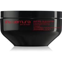 Shu Uemura Ashita Supreme hair mask with revitalising effect 200 ml