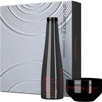 Shu Uemura Ashita Supreme gift set with revitalising effect