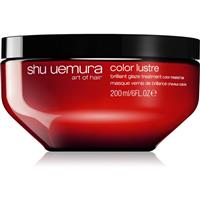 Shu Uemura Color Lustre mask for colour protection 200 ml