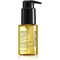 Shu Uemura Essence Absolue nourishing hair oil with moisturising effect 50 ml