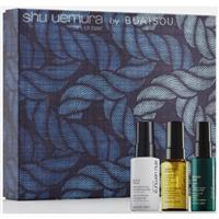 Shu Uemura Icons gift set for all hair types
