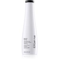 Shu Uemura Izumi Tonic thickening shampoo for hair strengthening 300 ml