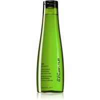 Shu Uemura Silk Bloom shampoo for damaged coloured hair 300 ml