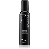 Shu Uemura Styling awa volume luxury volumising mousse 150 ml