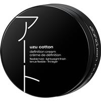 Shu Uemura Styling uzu cotton pomade for wavy and curly hair 75 ml