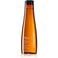 Shu Uemura Urban Moisture shampoo for dry hair 300 ml