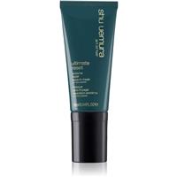 Shu Uemura Ultimate Reset Extreme repair leave-in mask regenerating leave-in mask for damaged hair 90 ml