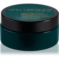 Shu Uemura Ultimate Reset mask for very damaged hair 75 ml
