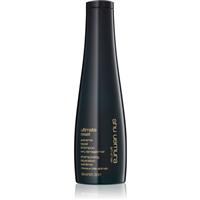 Shu Uemura Ultimate Reset shampoo for coloured, chemically treated and bleached hair 300 ml