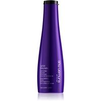 Shu Uemura Y£bi Blonde purple shampoo neutralising yellow tones 300 ml