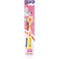 Signal Kids toothbrush for children 1 pc