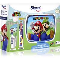 Signal Super Mario gift set for children