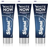 Signal White Now 3-in-1 White Now economy pack