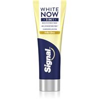 Signal White Now 3-in-1 Hello Glow toothpaste 75 ml