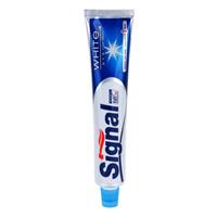 Signal White System toothpaste with whitening effect 75 ml