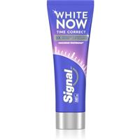 Signal White Now Time Correct toothpaste 75 ml