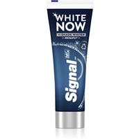 Signal White Now toothpaste with whitening effect 75 ml