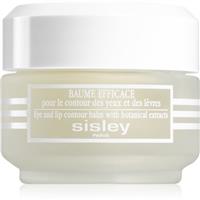 Sisley Baume Efficace moisturising and softening balm for eye and lip contours 30 ml