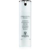Sisley Hydra-Global Anti-Aging Hydration Booster moisturising serum with anti-ageing effect 30 ml