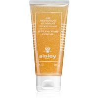 Sisley Facial Care Products