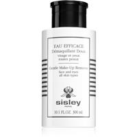 Sisley Eau Efficace Gentle Eye Makeup Remover Face and Eye gentle micellar water for the face and eye area 300 ml