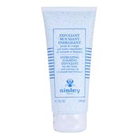 Sisley Exfoliants foaming exfoliator for the body 200 ml