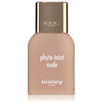 Sisley Phyto-Teint Nude brightening and moisturising foundation for a natural look shade 00W Shell 30 ml