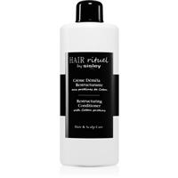 Sisley Hair Rituel Restructuring Conditioner smoothing conditioner to treat hair brittleness 500 ml