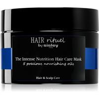 Sisley Hair Rituel intensive nourishing mask for dry and weakened hair 190 ml