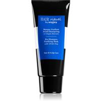 Sisley Hair Rituel Pre-Shampoo Purifying Mask cleansing mask for hair and scalp 200 ml