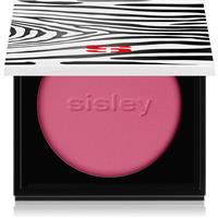 Sisley Le Phyto-Blush powder blusher shade Coral 6,5 g