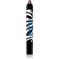 Sisley Phyto-Eye Twist long-lasting eyeshadow pencil waterproof shade 14 Black Rose 1,5 g