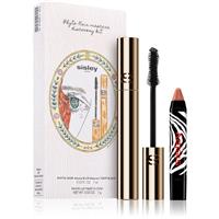 Sisley Phyto-Noir Mascara Discovery Kit gift set for the perfect look