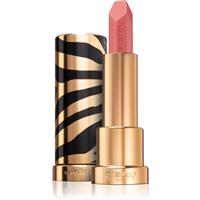 Sisley Le Phyto Rouge luxury nourishing lipstick with hyaluronic acid shade 20 Rose Portofino 3,4 g