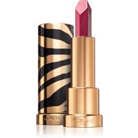 Sisley Le Phyto Rouge luxury nourishing lipstick with hyaluronic acid shade 22 Rose Paris 3,4 g