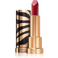 Sisley Le Phyto Rouge luxury nourishing lipstick with hyaluronic acid shade 42 Rouge Rio 3,4 g