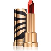 Sisley Le Phyto Rouge luxury nourishing lipstick with hyaluronic acid shade 40 Rouge Monaco 3,4 g