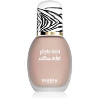 Sisley Phyto-Teint Ultra Eclat long-lasting liquid foundation with a brightening effect shade 00C Swan 30 ml