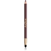 Sisley Phyto-Khol Perfect eyeliner with sharpener shade 06 Plum 1.2 g