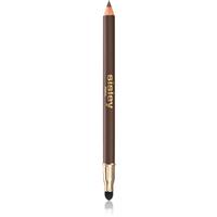 Sisley Phyto-Khol Perfect eyeliner with sharpener shade 10 Ebony 1.2 g