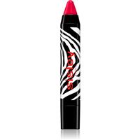 Sisley Phyto-Lip Twist tinted lip balm in a pencil shade 13 Poppy 2.5 g