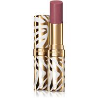 Sisley Phyto Rouge Shine gloss lipstick with moisturising effect shade 21 Sheer Rosewood 3 g
