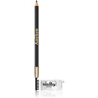 Sisley Phyto-Sourcils Perfect eyebrow pencil with brush shade 03 Brun 0.55 g