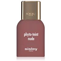 Sisley Phyto-Teint Nude brightening and moisturising foundation for a natural look shade 5C Golden 30 ml