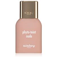 Sisley Phyto-Teint Nude brightening and moisturising foundation for a natural look shade 3C Natural 30 ml